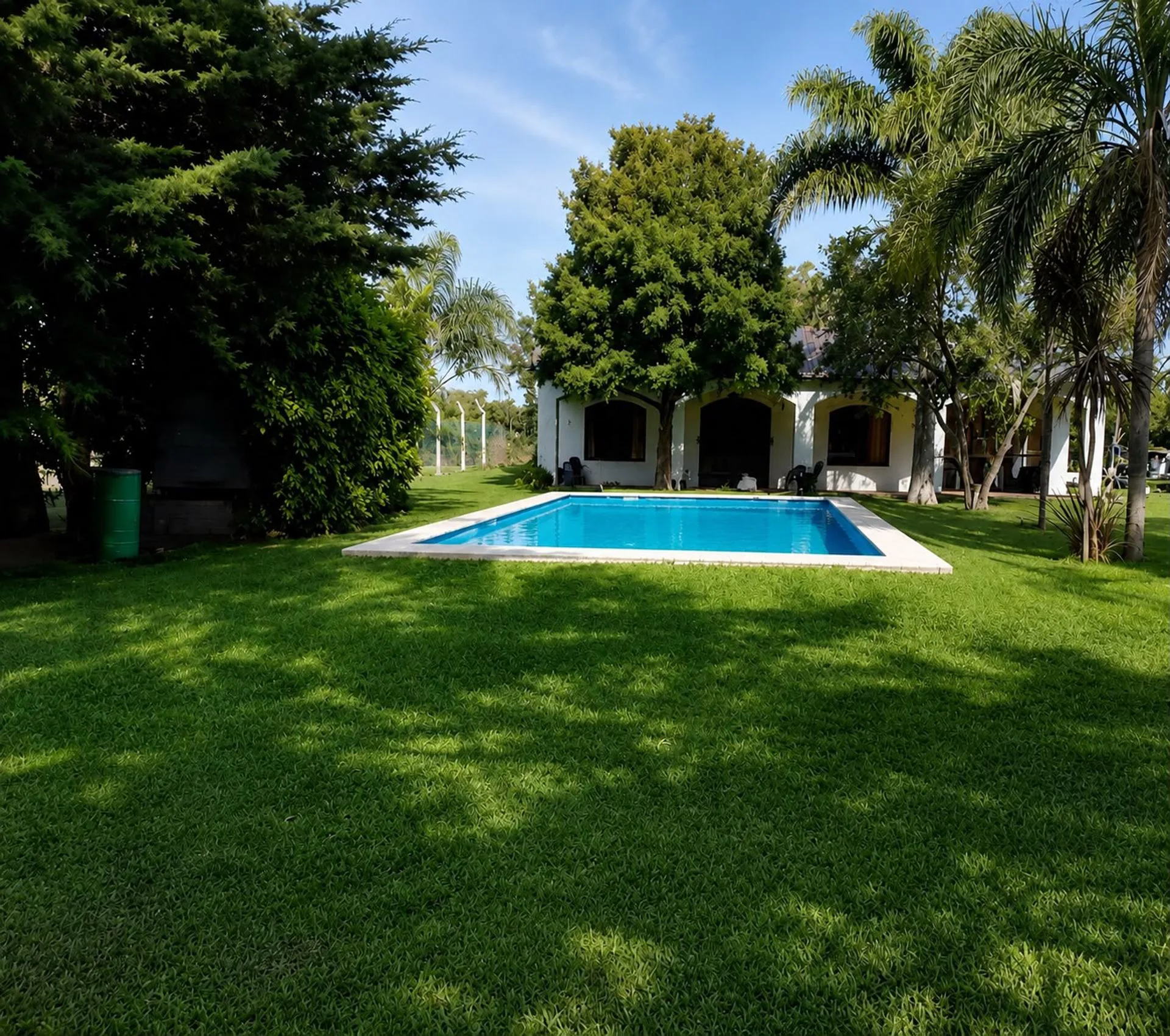 VENTA CASA QUINTA EN SAUCE VIEJO foto 3