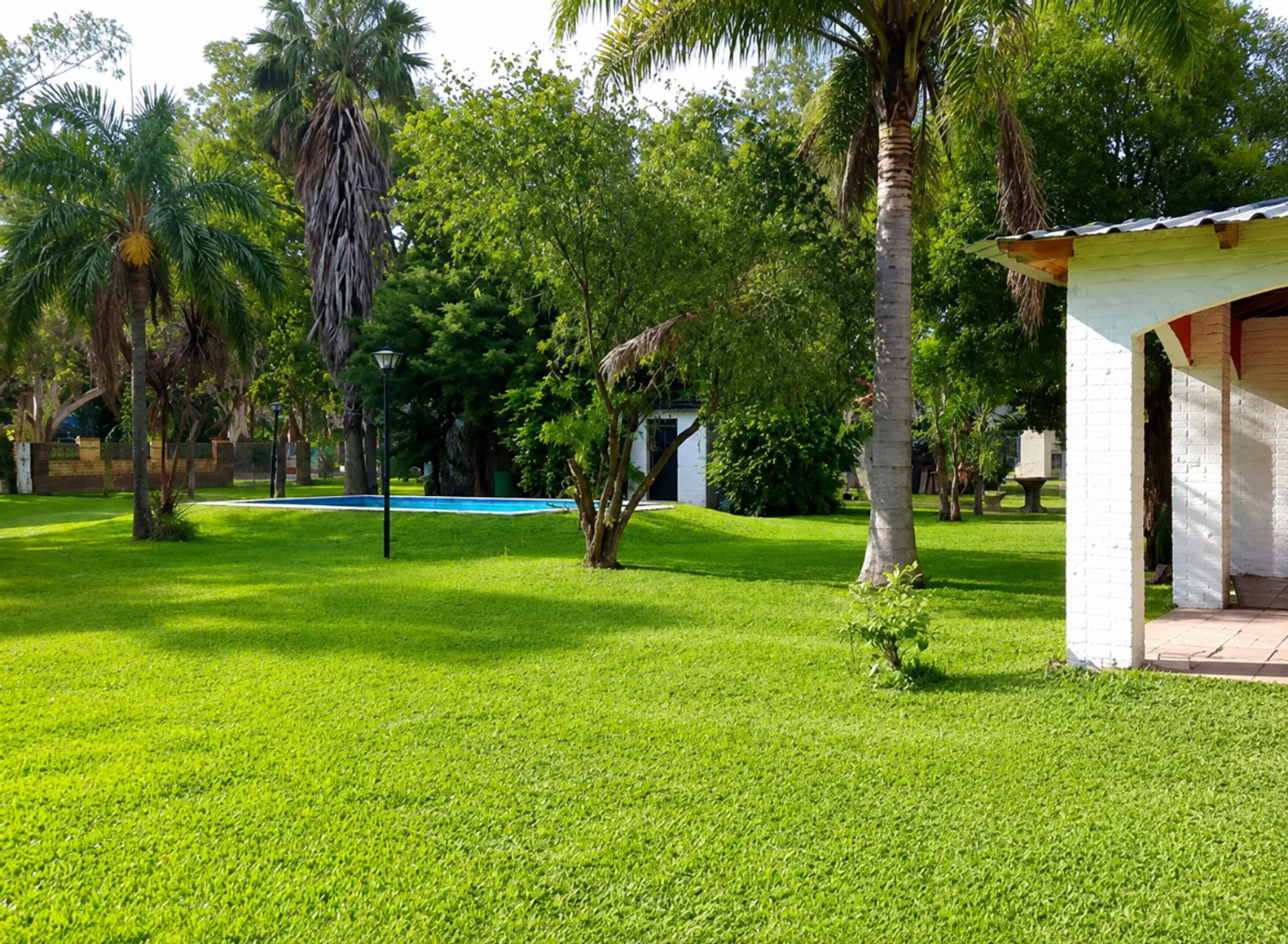 VENTA CASA QUINTA EN SAUCE VIEJO foto 4