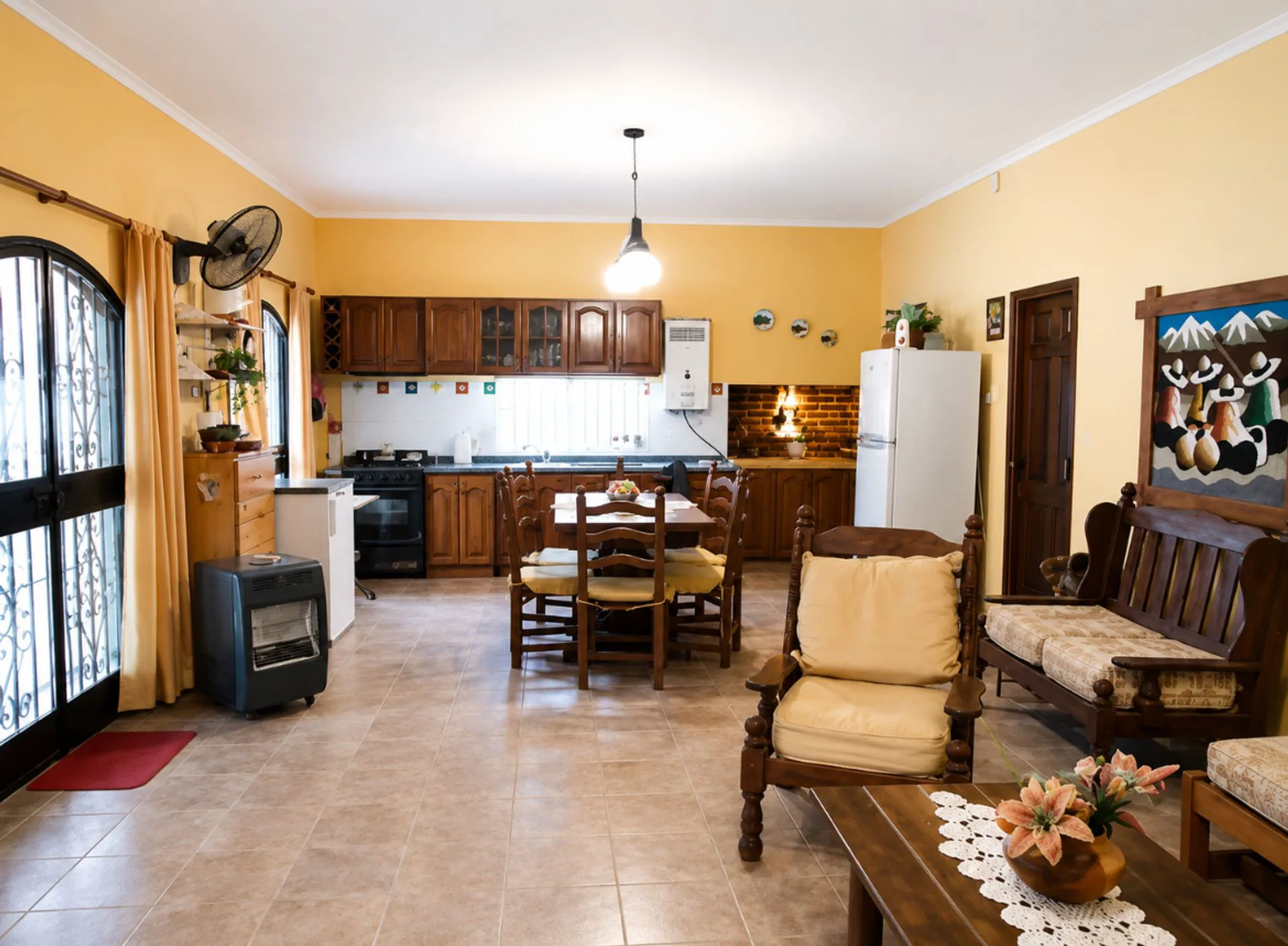 VENTA CASA QUINTA EN SAUCE VIEJO foto 5