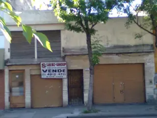 Departamento en Venta en Nueva Pompeya, Capital Federal foto 1