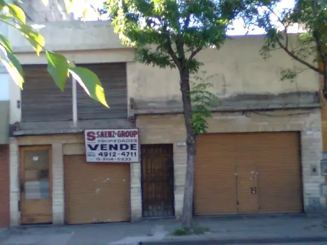 Departamento en Venta en Nueva Pompeya, Capital Federal