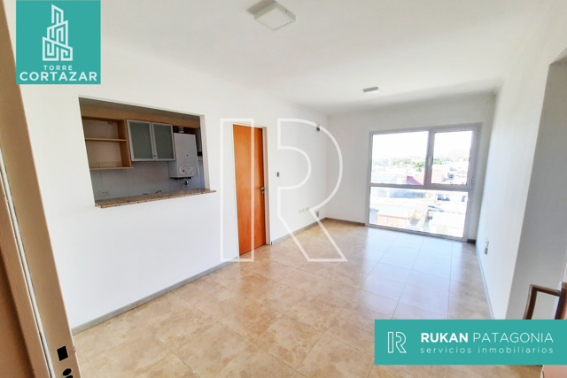 #Alquiler_VentaRUKAN | Dpto. 8 B | 44 m2 | Calle HUMBERTO BEGHIN y ESTRADA | 2 Ambientes | Caleta Olivia