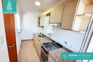 #Alquiler_VentaRUKAN | Dpto. 8 B | 44 m2 | Calle HUMBERTO BEGHIN y ESTRADA | 2 Ambientes | Caleta Olivia foto 3