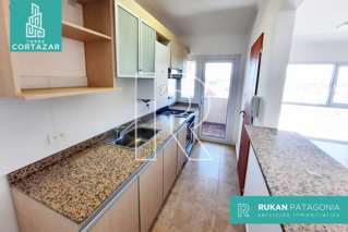 #Alquiler_VentaRUKAN | Dpto. 8 B | 44 m2 | Calle HUMBERTO BEGHIN y ESTRADA | 2 Ambientes | Caleta Olivia foto 4