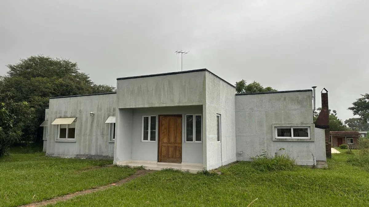 VENTA CASA COUNTRY LAS DELICIAS 3 DORM + PILETA foto 2