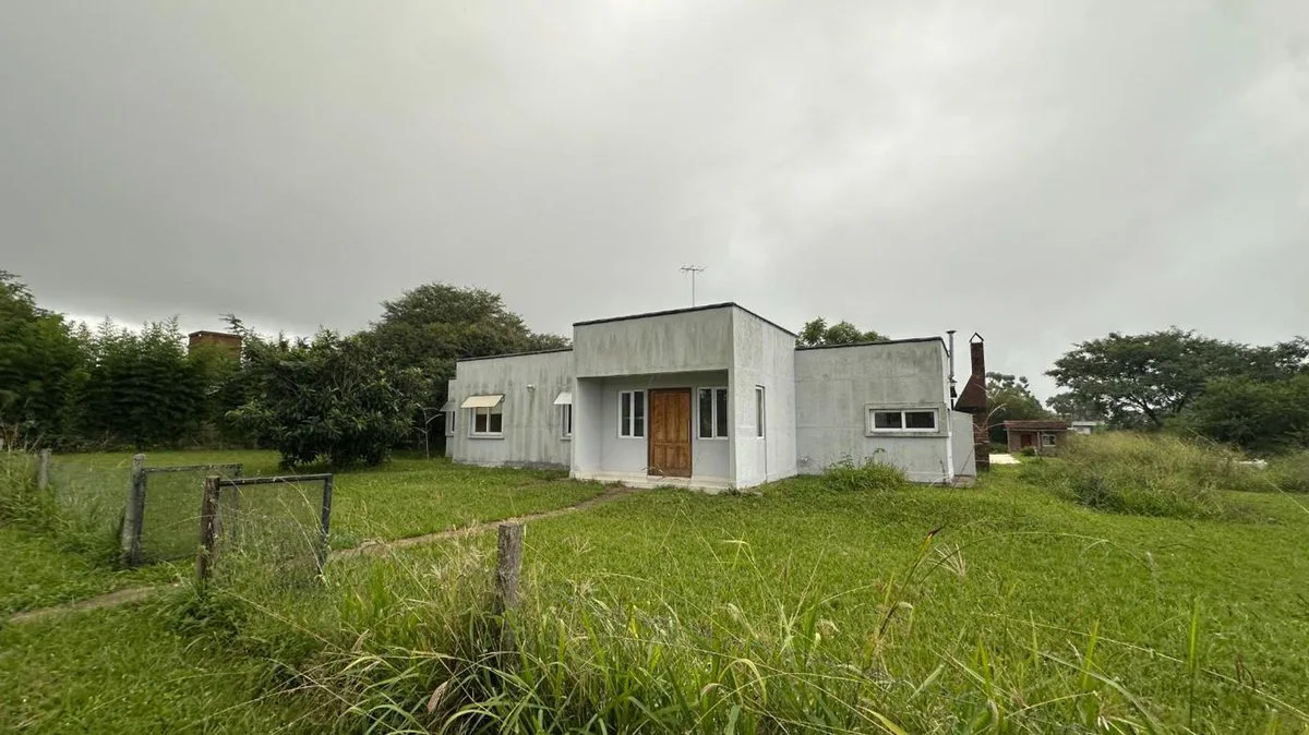 VENTA CASA COUNTRY LAS DELICIAS 3 DORM + PILETA foto 3