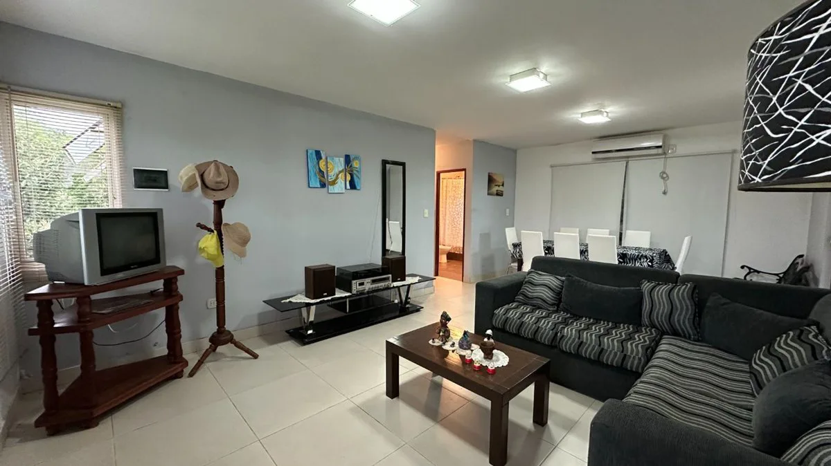 VENTA CASA COUNTRY LAS DELICIAS 3 DORM + PILETA foto 5