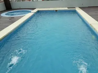 EXCELENTE DOS AMBIENTES EN SANTOS LUGARES PISO 3 CONTRA  FRENTE  NO APTO CREDITO foto 3