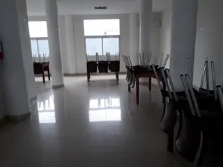 EXCELENTE DOS AMBIENTES EN SANTOS LUGARES PISO 3 CONTRA  FRENTE  NO APTO CREDITO foto 5