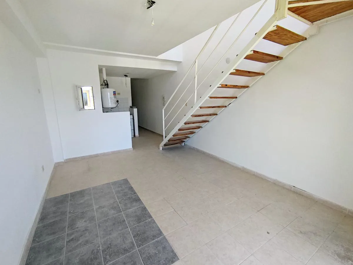 Almafuerte 1100 - Dúplex de un dormitorio  en venta - Rosario, Alberdi foto 3