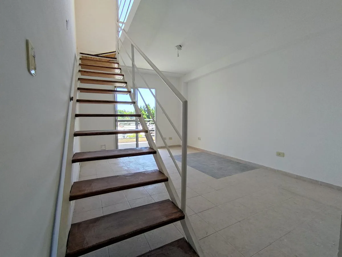 Almafuerte 1100 - Dúplex de un dormitorio  en venta - Rosario, Alberdi foto 4