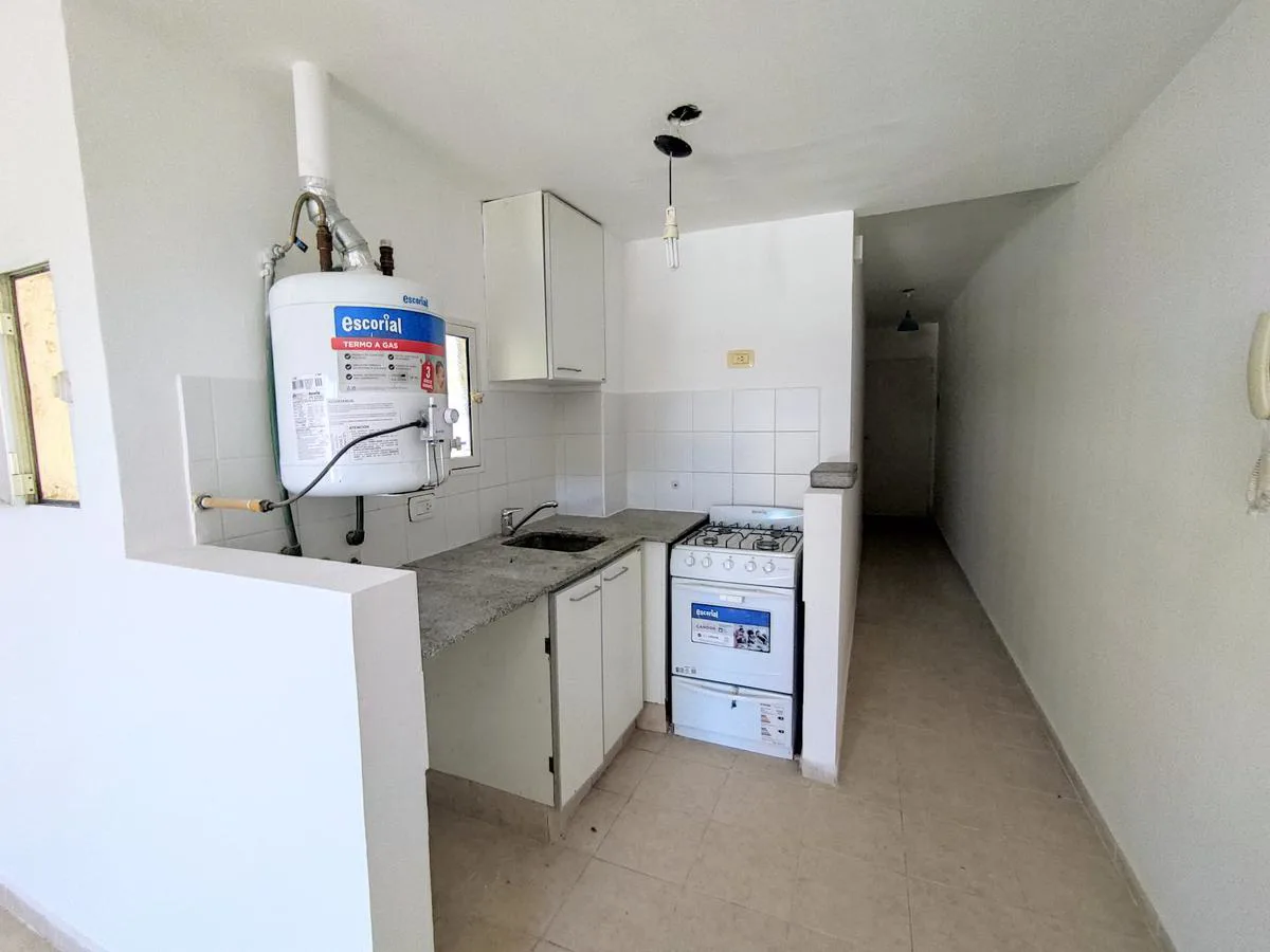 Almafuerte 1100 - Dúplex de un dormitorio  en venta - Rosario, Alberdi foto 5