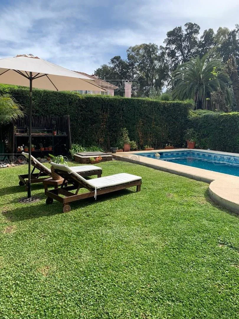 Country Club Banco Provincia foto 5