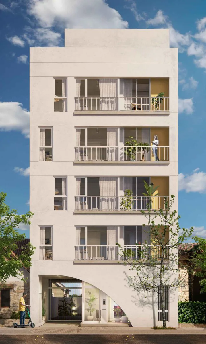 VENTA POZO. SEMI PISO 2 AMB. ANTICIPO Y CUOTAS.