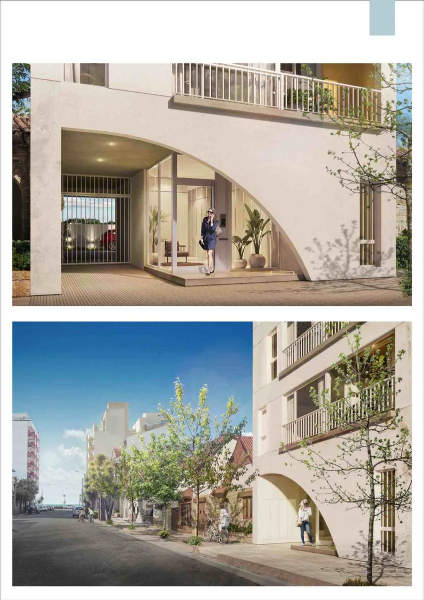 VENTA POZO. SEMI PISO 2 AMB. ANTICIPO Y CUOTAS. foto 2