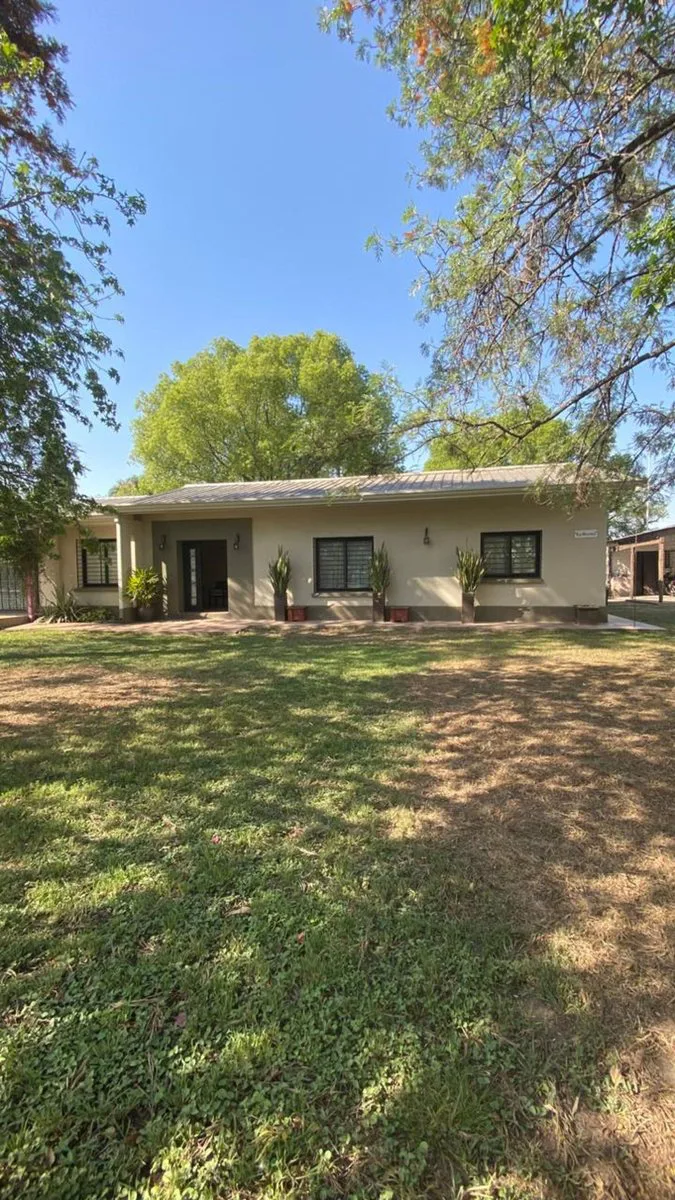 Venta Casa con Terreno Amplio La Florida foto 5