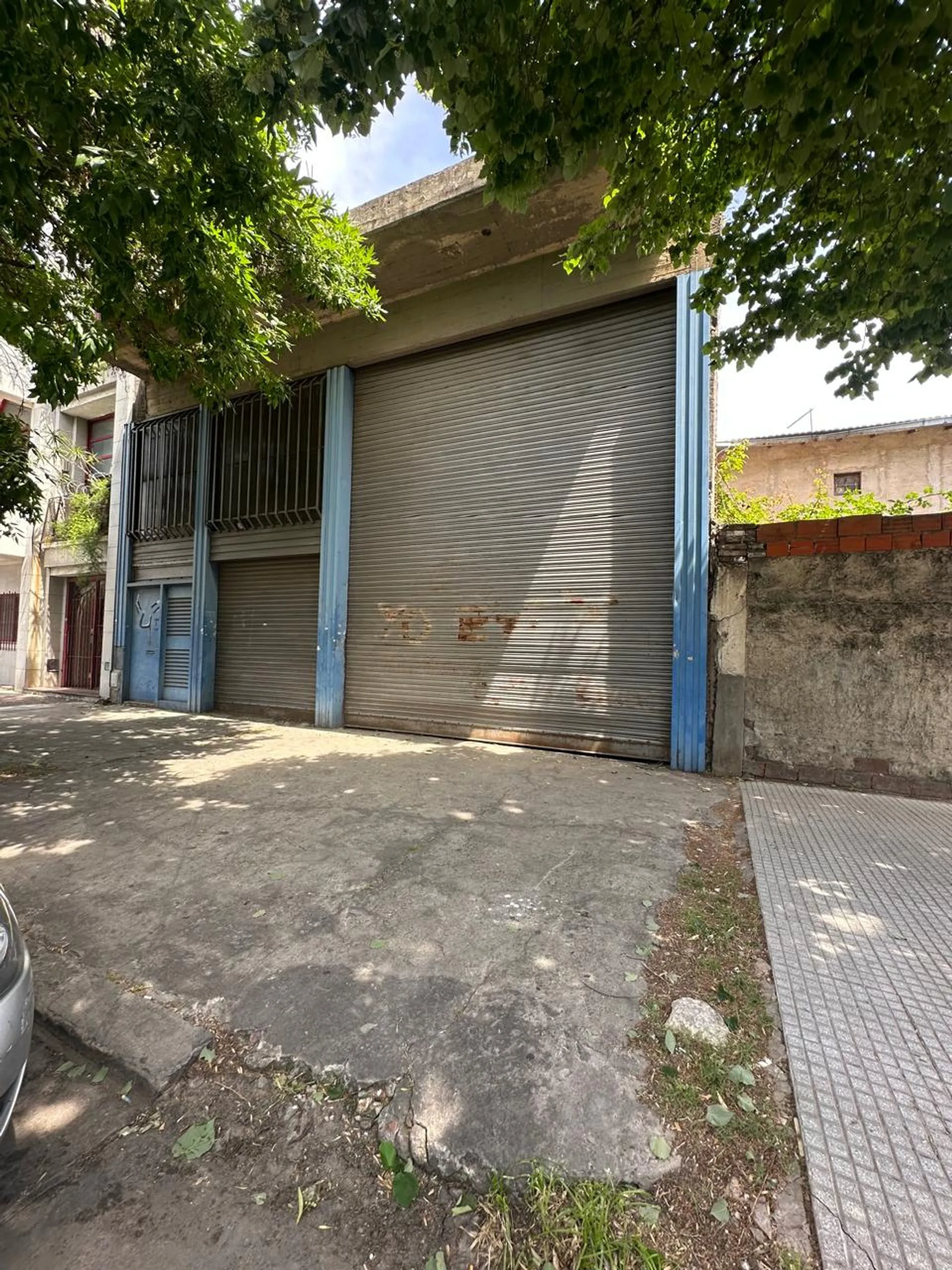 GALPON EN VENTA, VILLA SOLDATI