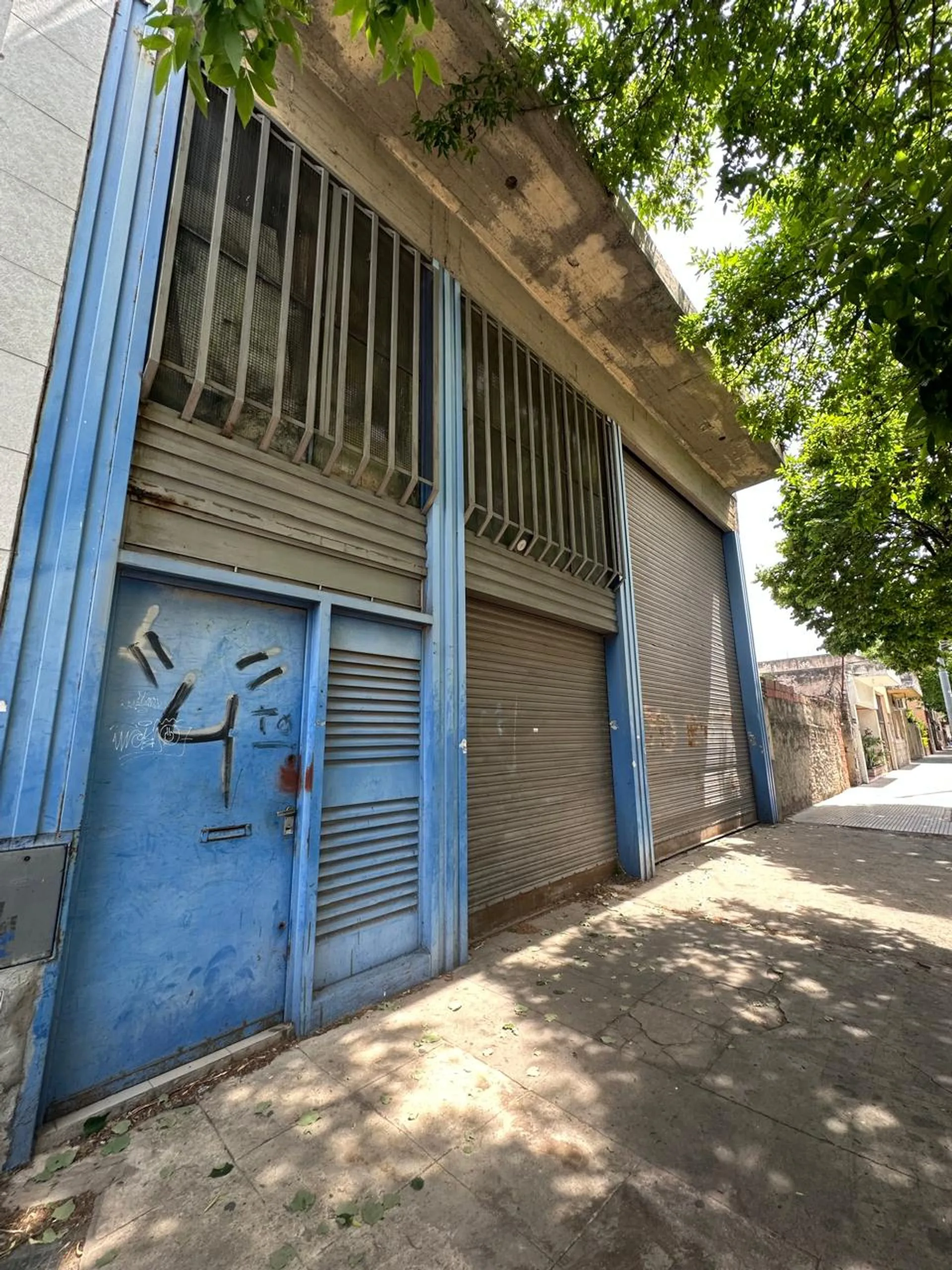 GALPON EN VENTA, VILLA SOLDATI foto 2