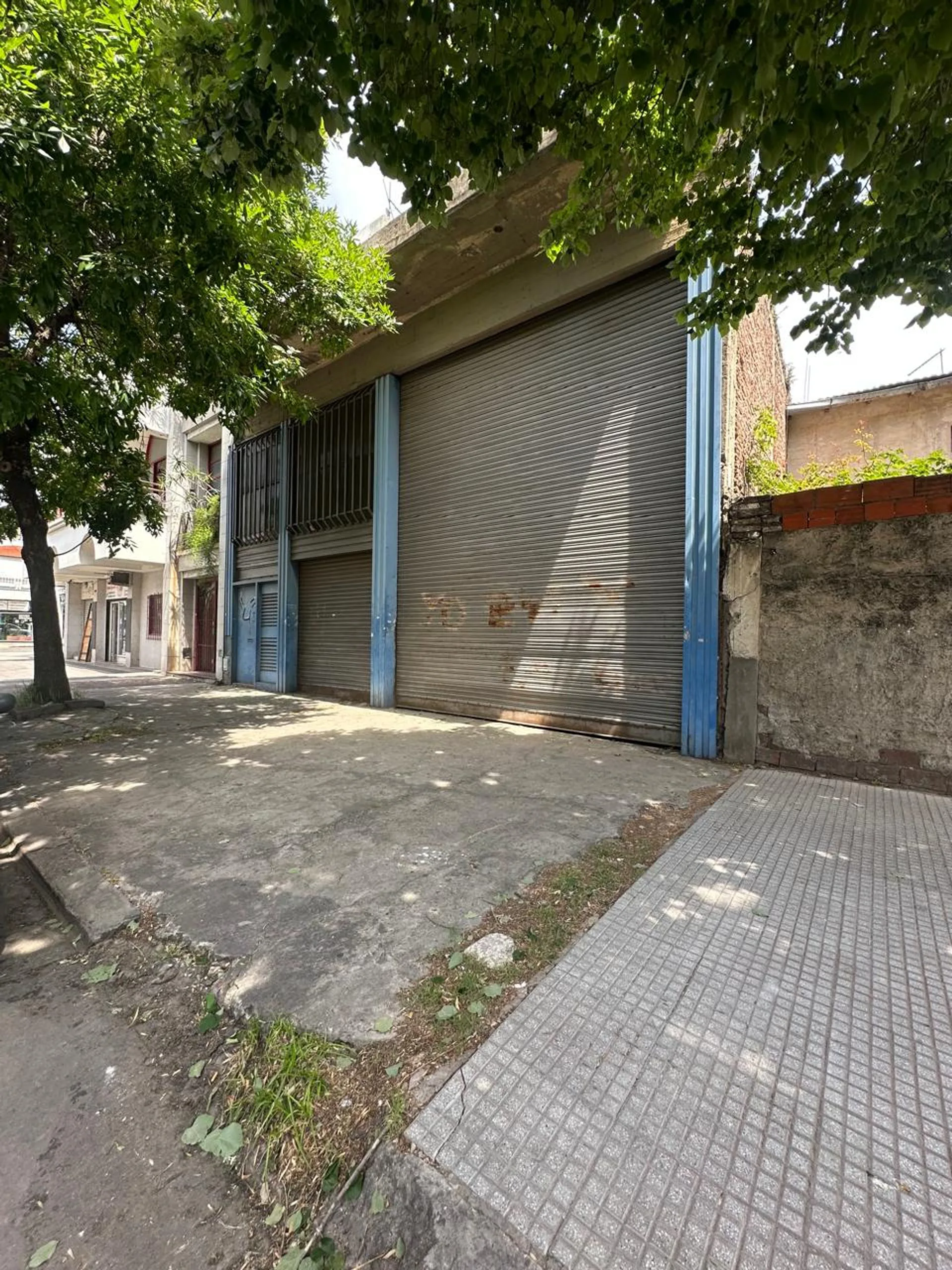 GALPON EN VENTA, VILLA SOLDATI foto 3