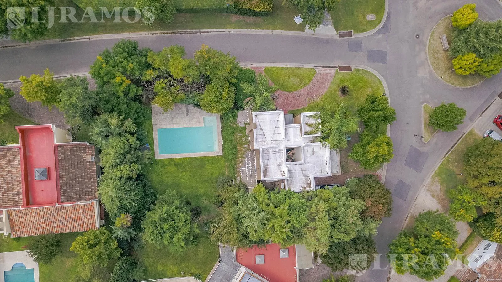 Lindisima casa en venta en Barrio Saint Matthews foto 4