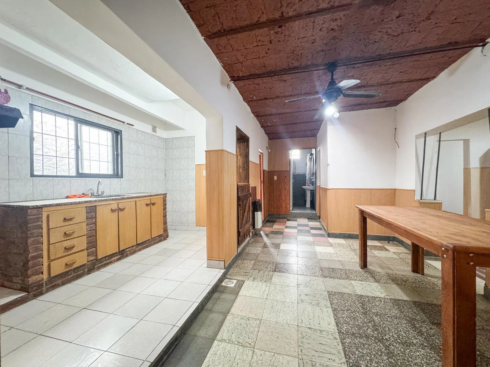 Riobamba 4200 - Casa en venta de 2 dormitorios - Rosario, Bella Vista foto 2