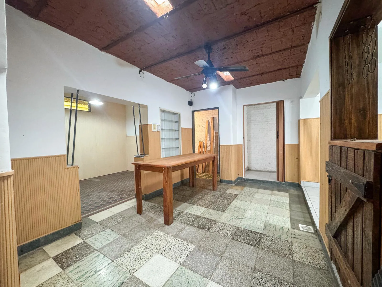 Riobamba 4200 - Casa en venta de 2 dormitorios - Rosario, Bella Vista foto 4