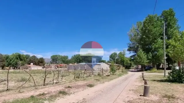 Venta Terreno Humahuaca 963.53 m²