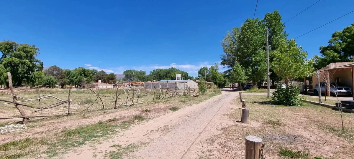 Venta Terreno Humahuaca 963.53 m² foto 2