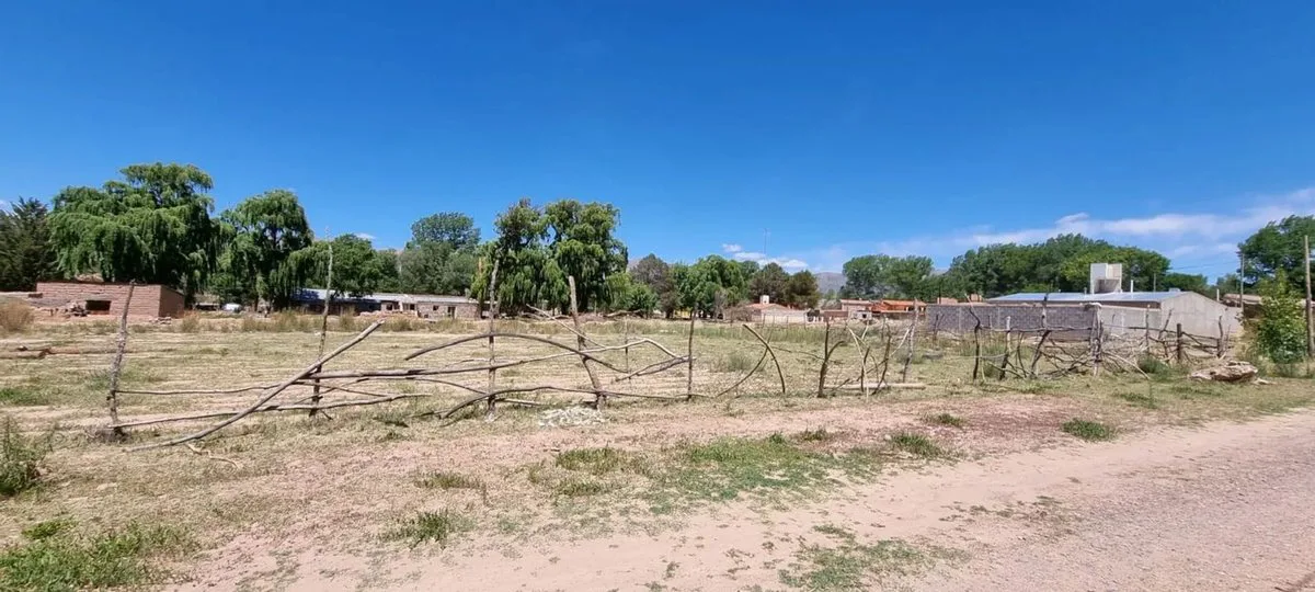 Venta Terreno Humahuaca 963.53 m² foto 3
