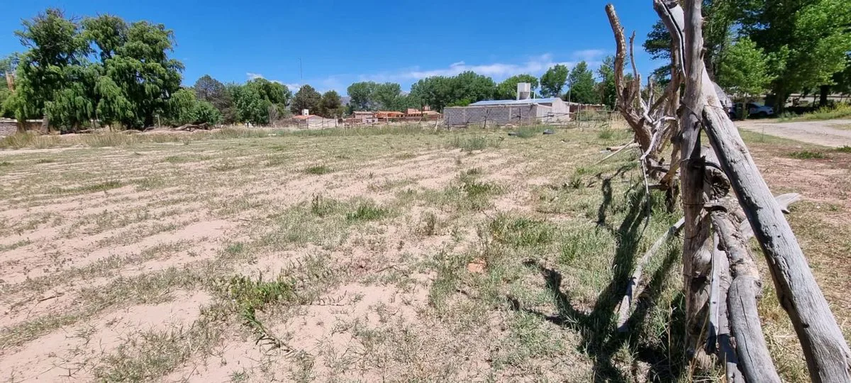 Venta Terreno Humahuaca 963.53 m² foto 4