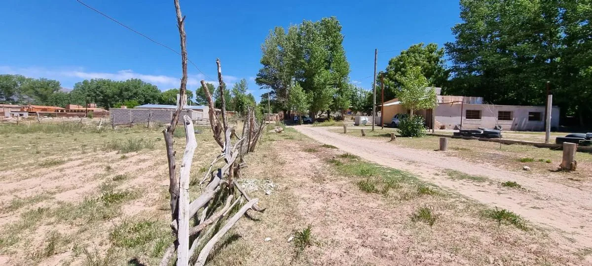 Venta Terreno Humahuaca 963.53 m² foto 5