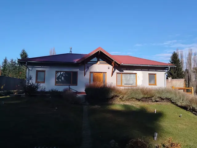 Casa en Las Golondrinas