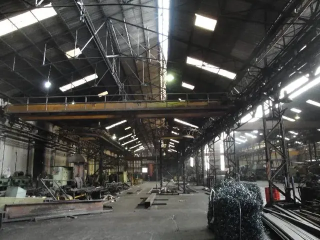 Galpón en Venta en Quilmes, Buenos Aires