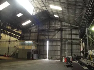Galpón en Venta en Quilmes, Buenos Aires foto 5