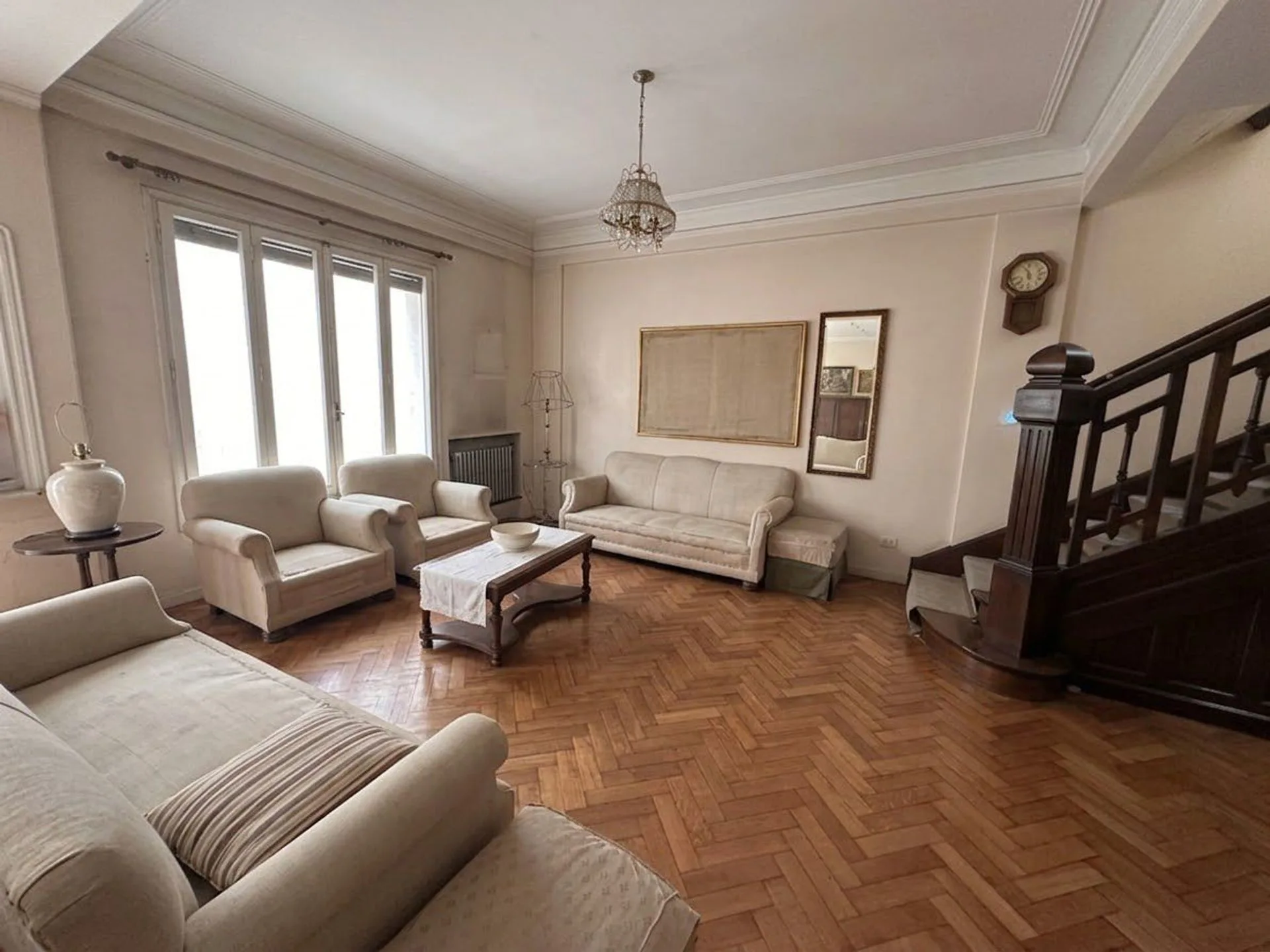 CASA PH LOCAL COCHERA EN VENTA BELGRANO foto 3
