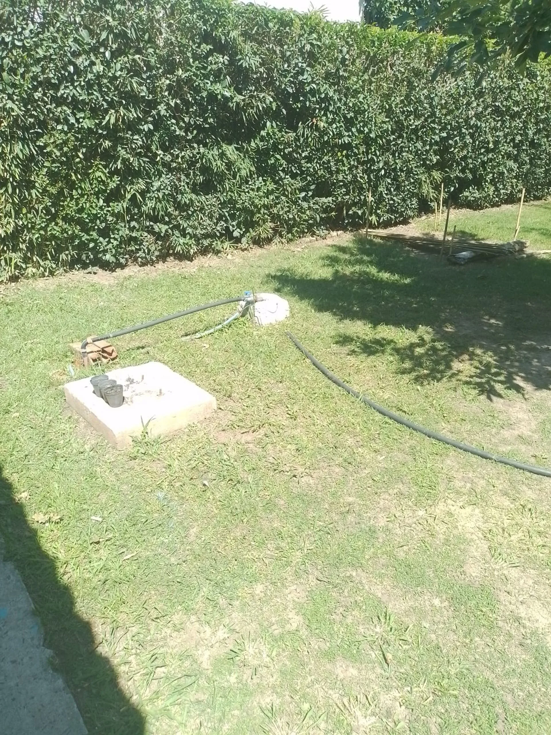 Lote en Venta City Bell 18 x 70 metros foto 3