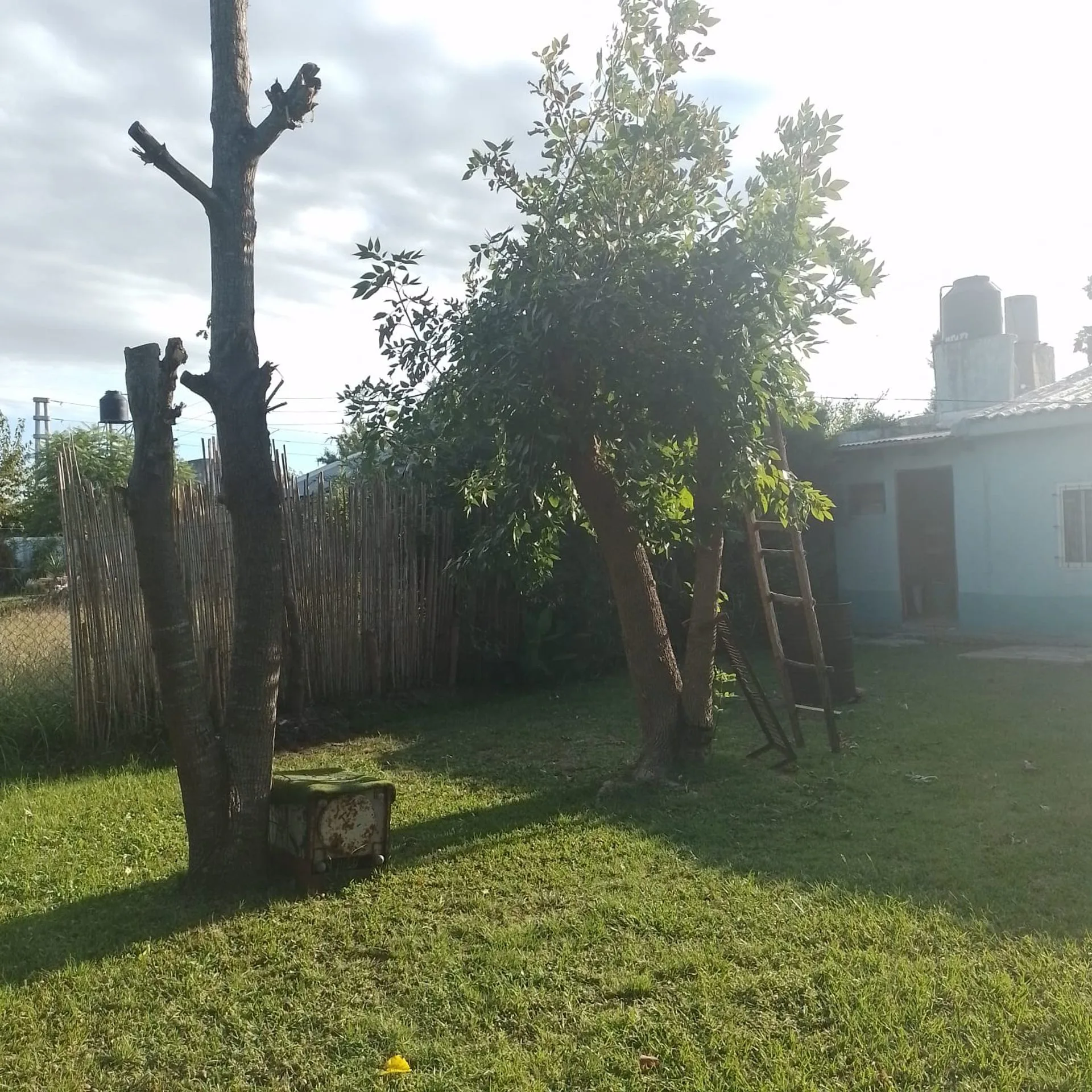 Lote en Venta City Bell 18 x 70 metros foto 5