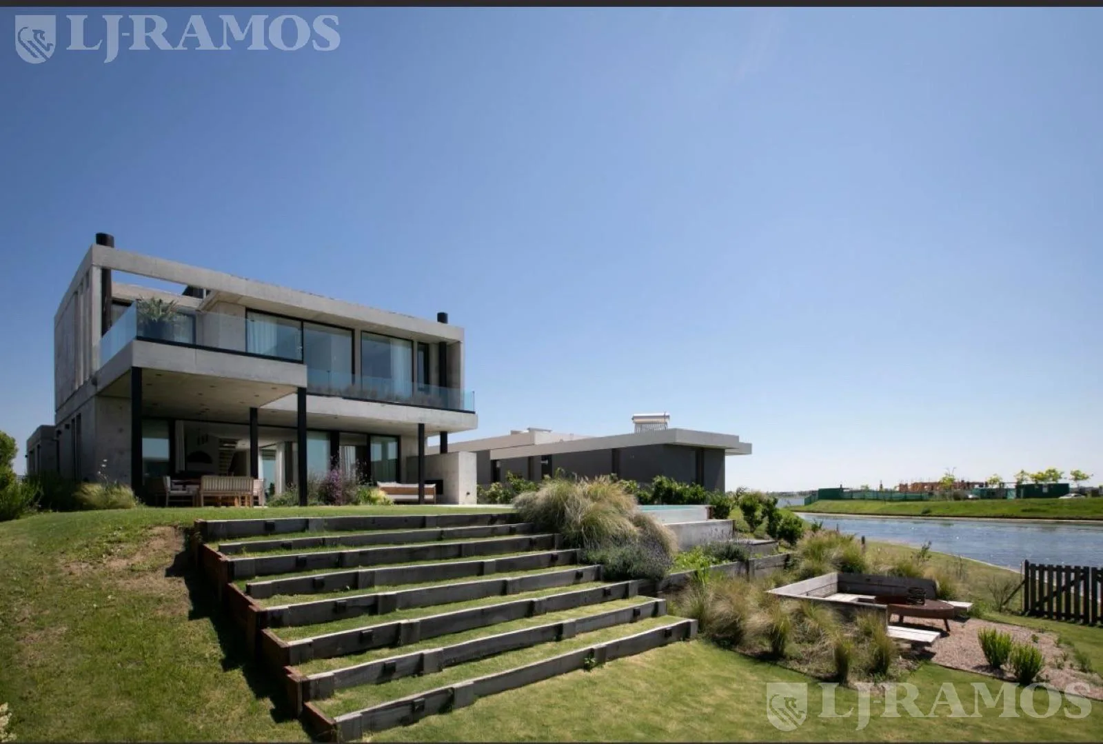 Casa en alquiler temporal en el Barrio Costas, Puertos / Escobar foto 3