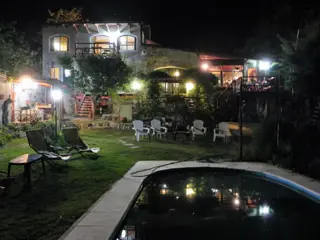 Nºref: 1153 - Increíble Complejo de 5 Cabañas y Local Comercial en San Antonio de Arredondo foto 1