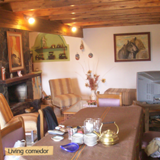 Nºref: 1153 - Increíble Complejo de 5 Cabañas y Local Comercial en San Antonio de Arredondo foto 3