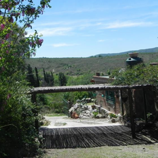 Nºref: 1153 - Increíble Complejo de 5 Cabañas y Local Comercial en San Antonio de Arredondo foto 5