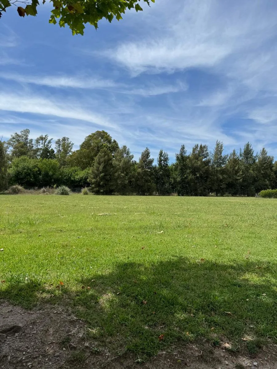 Lote en Área 60 La Escondida. OPORTUNIDAD! foto 5