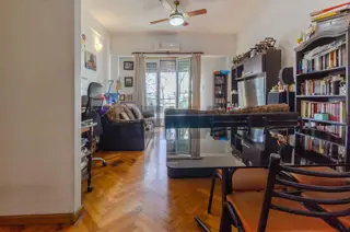 Oportunidad de compra en Almagro dpto 3 ambientes. foto 1