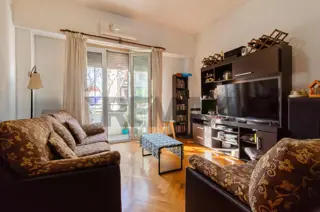 Oportunidad de compra en Almagro dpto 3 ambientes. foto 3