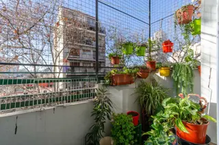 Oportunidad de compra en Almagro dpto 3 ambientes. foto 5