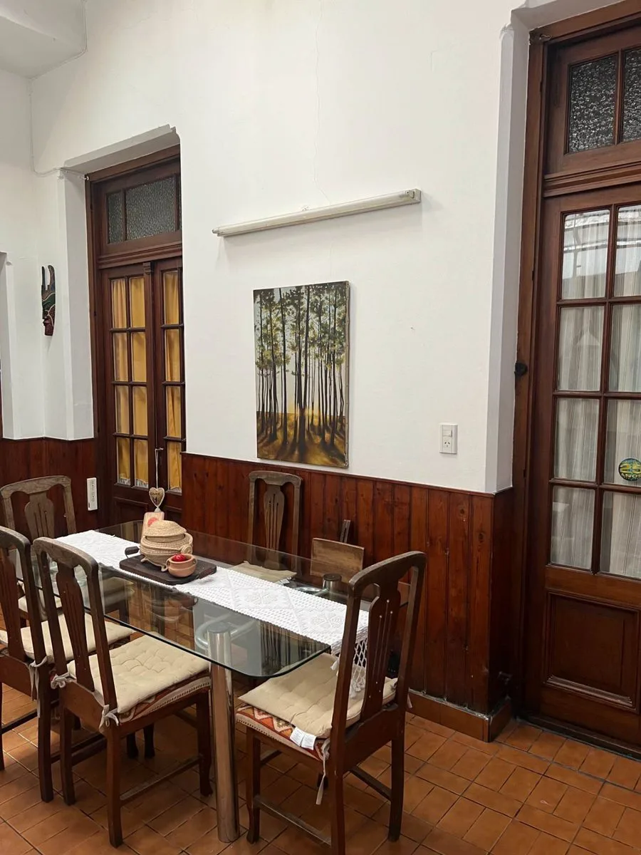 VENTA PH  5 AMBIENTES VILLA CRESPO foto 3