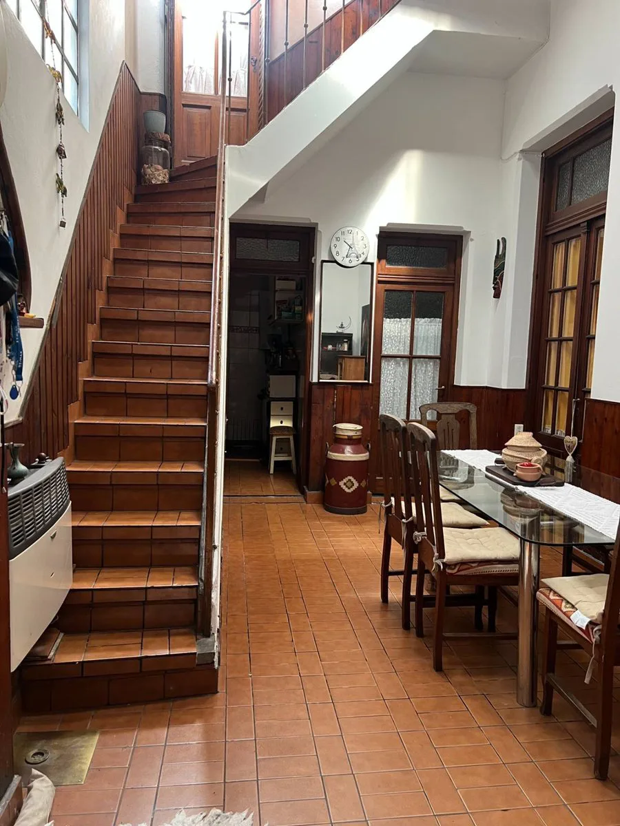 VENTA PH  5 AMBIENTES VILLA CRESPO foto 4