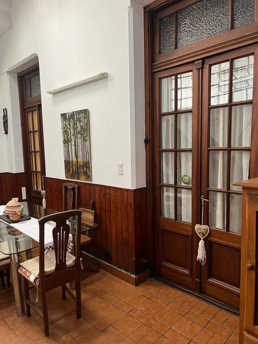 VENTA PH  5 AMBIENTES VILLA CRESPO foto 5