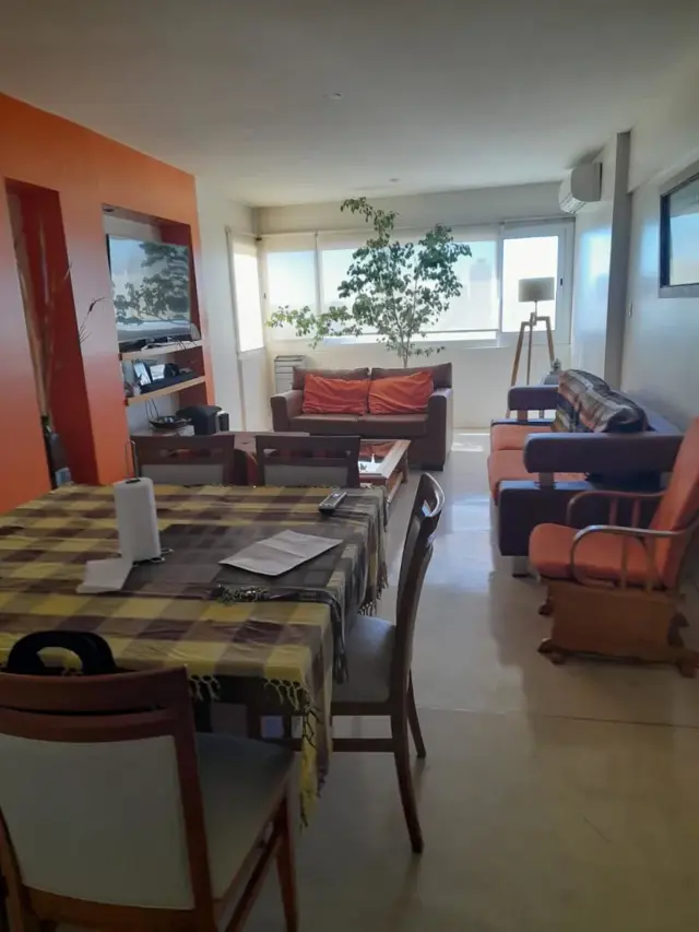 Departamento 3 dormitorios con cochera. remodelado Torre Periodistas