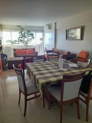 Departamento 3 dormitorios con cochera. remodelado  Torre Periodistas foto 4